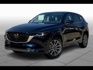 2025 Mazda CX-5 for sale in Denton TX
