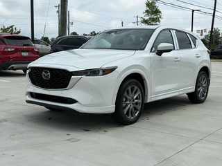 2025 Mazda CX-5 for sale in Orland Park IL