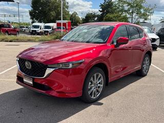 2025 Mazda CX-5 for sale in Janesville WI