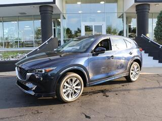 2025 Mazda CX-5 for sale in Olathe KS