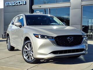 2025 Mazda CX-5 for sale in Cincinnati OH