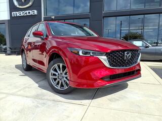 2025 Mazda CX-5 for sale in Cincinnati OH
