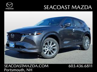 2025 Mazda CX-5 for sale in Portsmouth NH