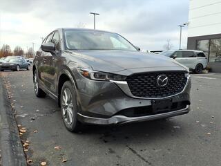 2025 Mazda CX-5 for sale in North Haven CT