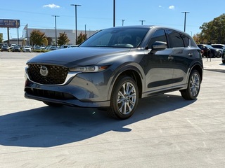 2025 Mazda CX-5 for sale in Orland Park IL