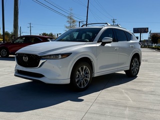 2025 Mazda CX-5 for sale in Orland Park IL