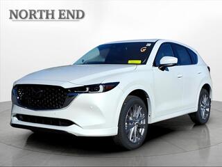 2025 Mazda CX-5 for sale in Lunenburg MA