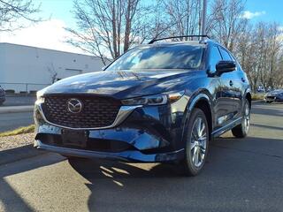 2025 Mazda CX-5 for sale in North Haven CT