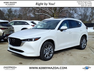 2025 Mazda CX-5 for sale in Florence KY