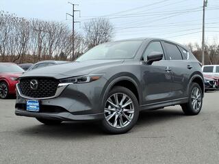 2025 Mazda CX-5 for sale in Portsmouth NH
