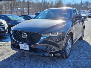 2025 Mazda CX-5 for sale in Augusta ME