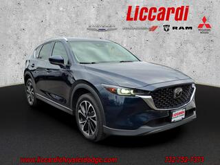 2022 Mazda CX-5 for sale in Greenbrook NJ