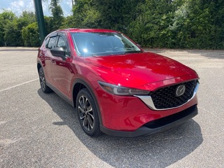 2022 Mazda CX-5 for sale in Dothan AL