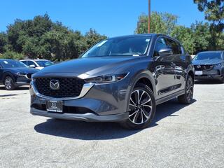 2022 Mazda CX-5 for sale in Westlake Village CA