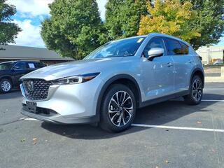 2023 Mazda CX-5 for sale in North Haven CT