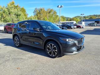 2023 Mazda CX-5 for sale in Charleston WV