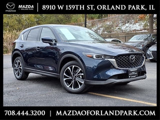 2023 Mazda CX-5 for sale in Orland Park IL