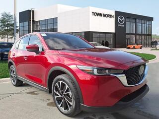 2023 Mazda CX-5 for sale in Richardson TX