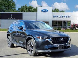 2023 Mazda CX-5 for sale in Union NJ