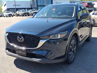 2023 Mazda CX-5 for sale in Augusta ME