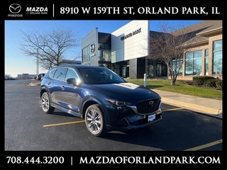 2024 Mazda CX-5 for sale in Orland Park IL