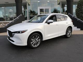 2025 Mazda CX-5 for sale in Olathe KS