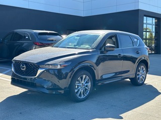 2025 Mazda CX-5 for sale in Florence KY