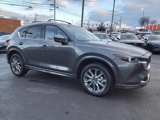 2025 Mazda CX-5 for sale in Johnson City TN