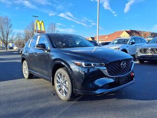 2025 Mazda CX-5 for sale in North Haven CT