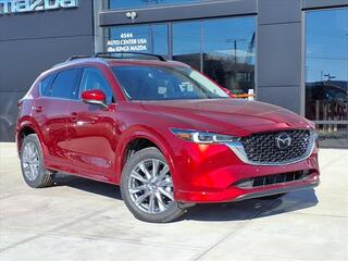 2025 Mazda CX-5 for sale in Cincinnati OH