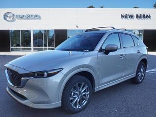 2025 Mazda CX-5 for sale in New Bern NC