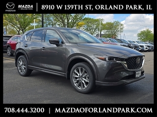 2025 Mazda CX-5 for sale in Orland Park IL