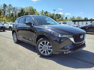2025 Mazda CX-5 for sale in Salem VA