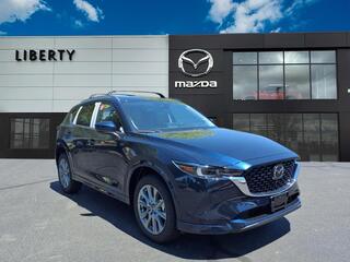 2025 Mazda CX-5 for sale in North Haven CT