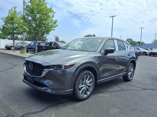2025 Mazda CX-5 for sale in North Haven CT