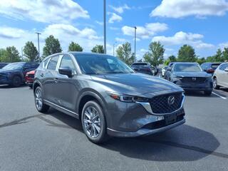2025 Mazda CX-5 for sale in North Haven CT