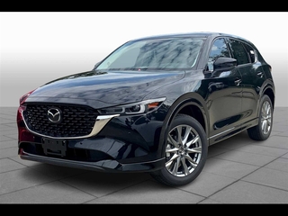 2025 Mazda CX-5 for sale in Denton TX