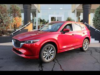 2025 Mazda CX-5 for sale in Olathe KS