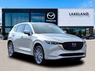 2025 Mazda CX-5 for sale in Lakeland FL