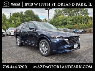 2025 Mazda CX-5 for sale in Orland Park IL