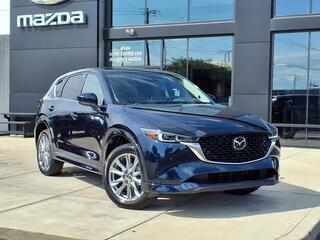 2025 Mazda CX-5 for sale in Cincinnati OH