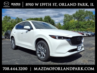 2025 Mazda CX-5 for sale in Orland Park IL