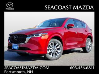 2025 Mazda CX-5 for sale in Portsmouth NH