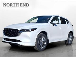 2025 Mazda CX-5 for sale in Lunenburg MA
