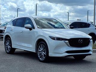 2025 Mazda CX-5 for sale in Lakeland FL