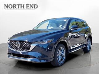 2025 Mazda CX-5 for sale in Lunenburg MA