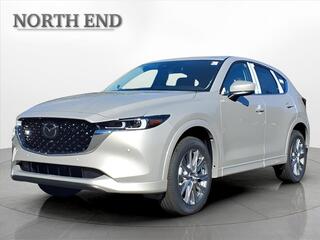 2025 Mazda CX-5 for sale in Lunenburg MA