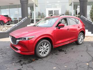 2025 Mazda CX-5 for sale in Olathe KS