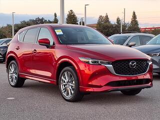 2025 Mazda CX-5 for sale in Lakeland FL