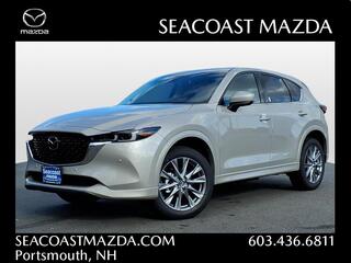 2025 Mazda CX-5 for sale in Portsmouth NH